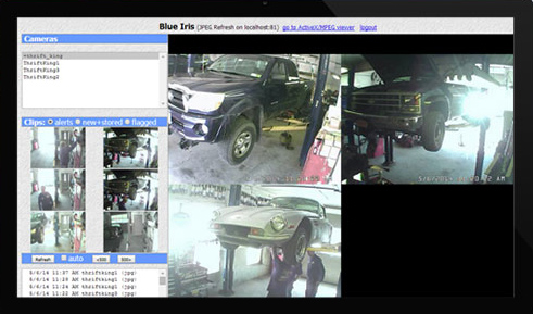 dvr.webcam vs blue iris